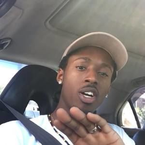 Meet your Posher, Akeem